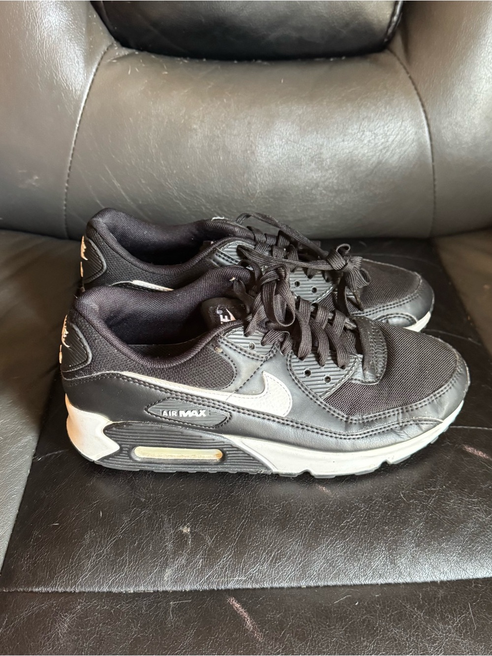 Nike women’s Air Max 90 sneakers